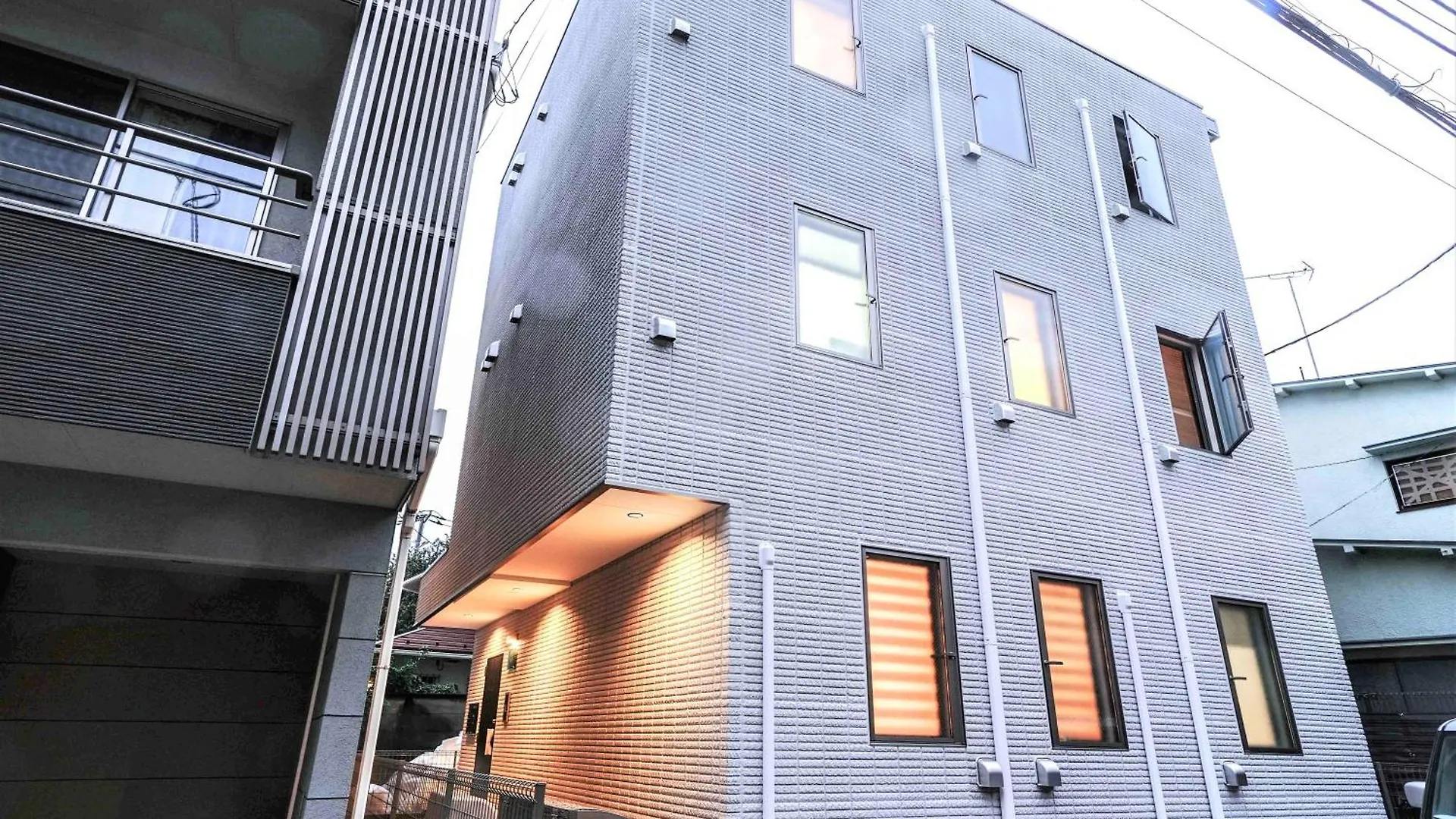 B31池袋最中心 交通便利车站3分 Ikebukuro Center 3 Mins To St Max 4P 直达新宿 涉谷 表参道 池袋 上野 代代木 银座 原宿 Tokyo Apartment